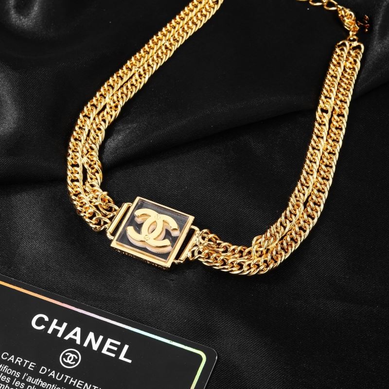 Chanel Necklaces